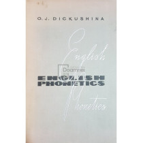 English phonetics