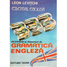 333 de intrebari si raspunsuri de gramatica engleza