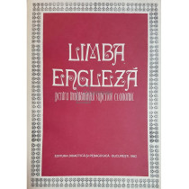Limba engleza pentru invatamantul superior economic