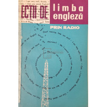 Lectii de limba engleza prin radio