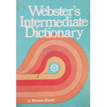 Webster's Intermediate Dictionary