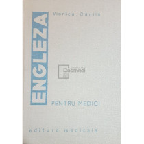 Engleza pentru medici