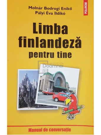 Limba finlandeza pentru tine