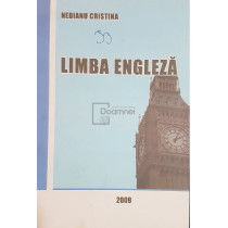 Limba engleza
