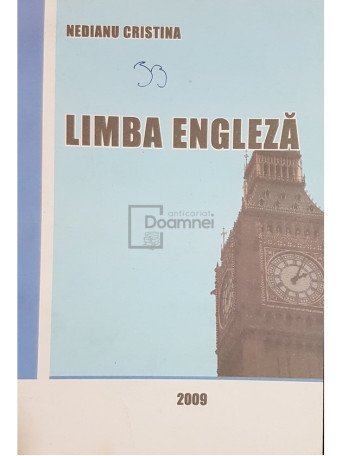 Limba engleza