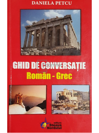Ghid de conversatie roman-grec