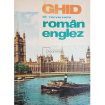 Ghid de conversatie roman-englez