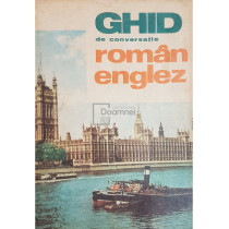 Ghid de conversatie roman-englez