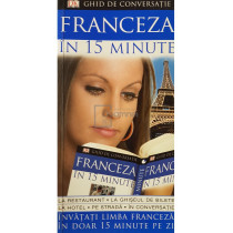 Franceza in 15 minute