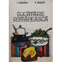 Bucatarie Romaneasca