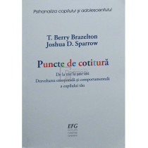 Puncte de cotitura