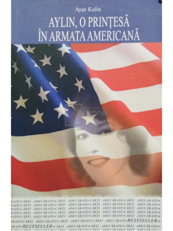 Aylin, o printesa in armata americana