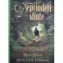 Deprinderi sfinte