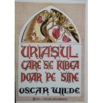 Uriasul care se iubea doar pe sine