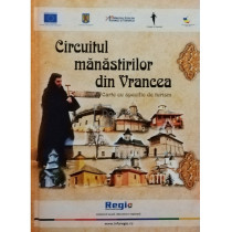 Circuitul manastirilor din Vrancea