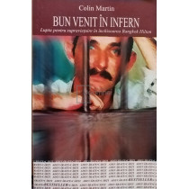Bun venit in infern
