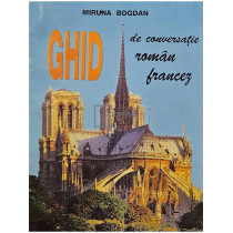 Ghid de conversatie roman-francez