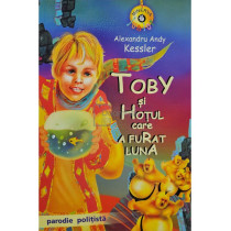 Toby si hotul care a furat luna