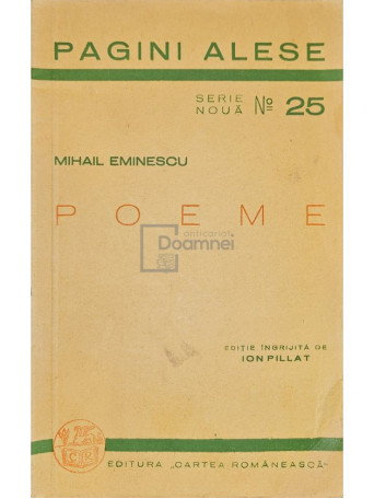 Poeme