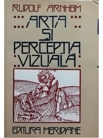 Arta si perceptia vizuala