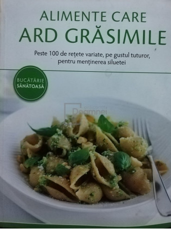 Alimente care ard grasimile