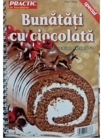 Bunatati cu ciocolata