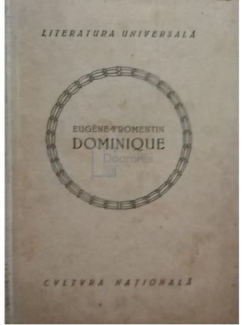 Dominique