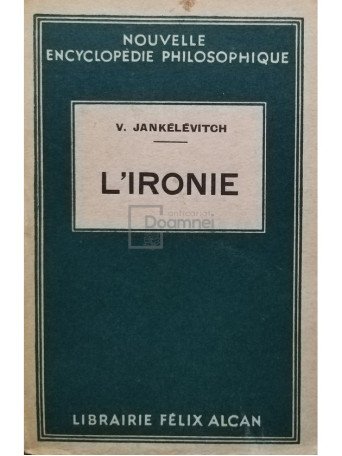 L'ironie