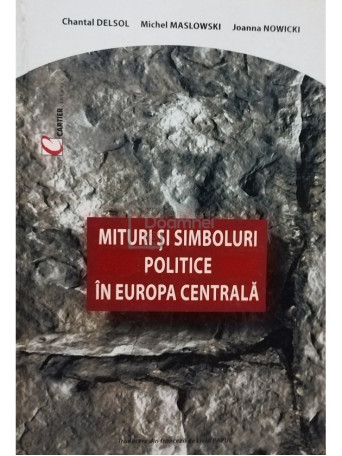 Mituri si simboluri politice in Europa Centrala