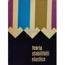 Teoria stabilitatii elastice