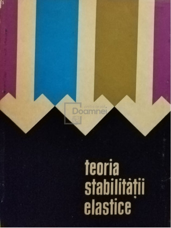 Teoria stabilitatii elastice