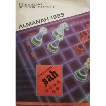 Almanah Planeta Sah 1989