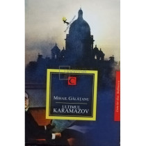 Ultimul Karamazov