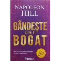 Gandeste si vei fi bogat