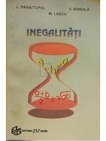 Inegalitati
