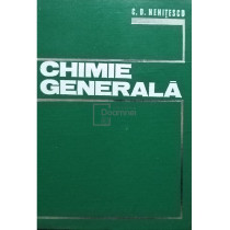 Chimie generala