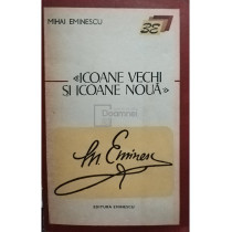 Icoane vechi si icoane noua
