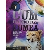 Cum functioneaza lumea