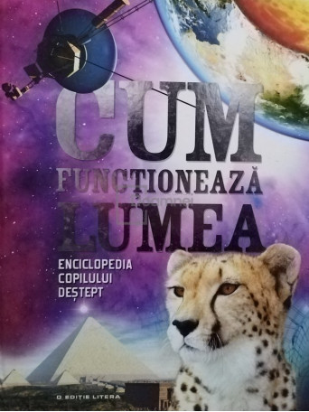 Cum functioneaza lumea