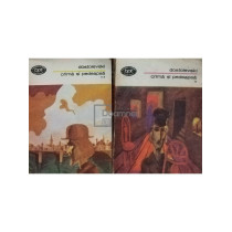 Crima si pedeapsa, 2 vol.
