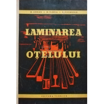 Laminarea otelului