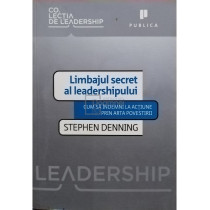 Limbajul secret al leadershipului