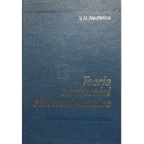 Teoria conversiei electromecanice