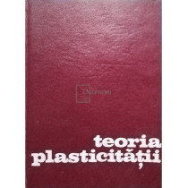 Teoria plasticitatii