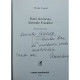 Ileana Ioanid - Buna dimineata, domnule Franklin! (semnata) - 1999 - Brosata