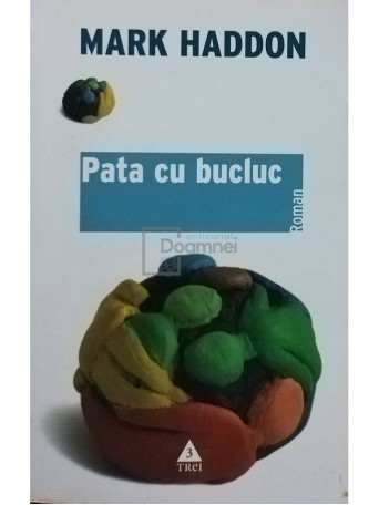 Pata cu bucluc
