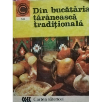 Din bucataria taraneasca traditionala