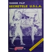 Secretele U.S.L.A.