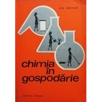Chimia in gospodarie