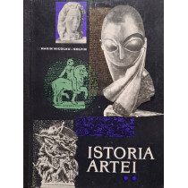 Istoria artei, vol. 2